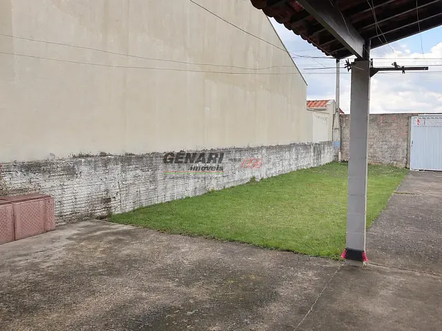 Casa com 250m² 1 quarto e 1 banheiro, à venda, no bairro Jardim Bela Vista em Indaiatuba