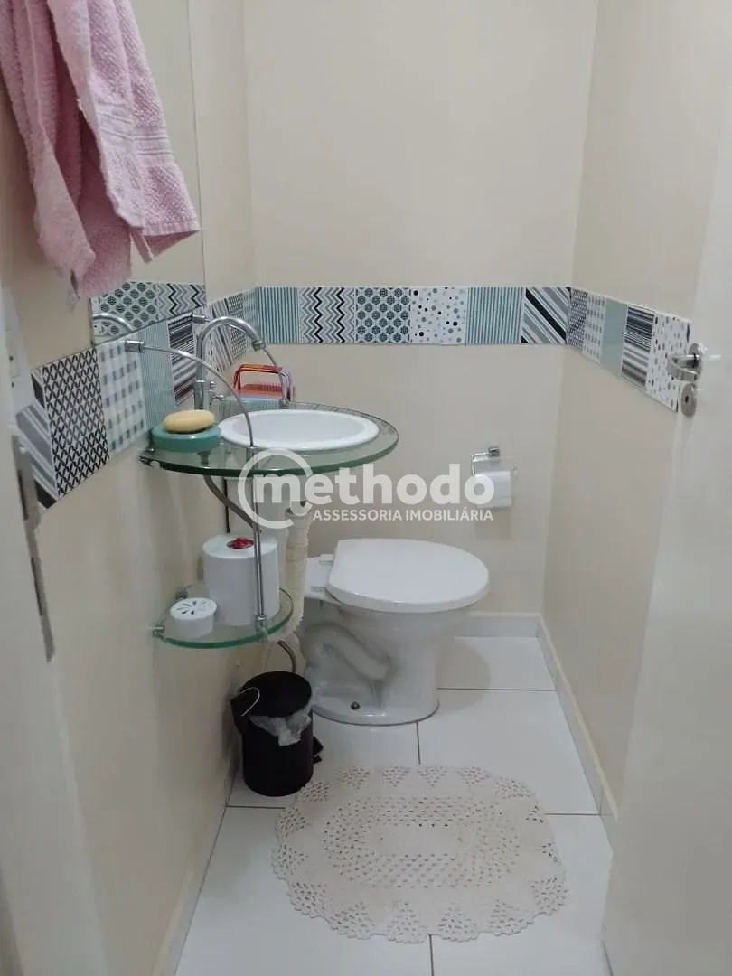 Casa, 3 quartos, 84 m² - Foto 15