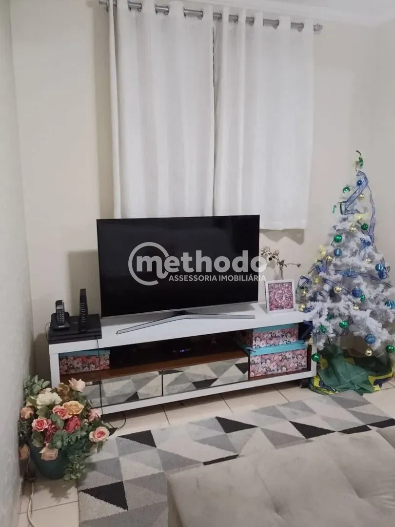 Casa, 3 quartos, 84 m² - Foto 2