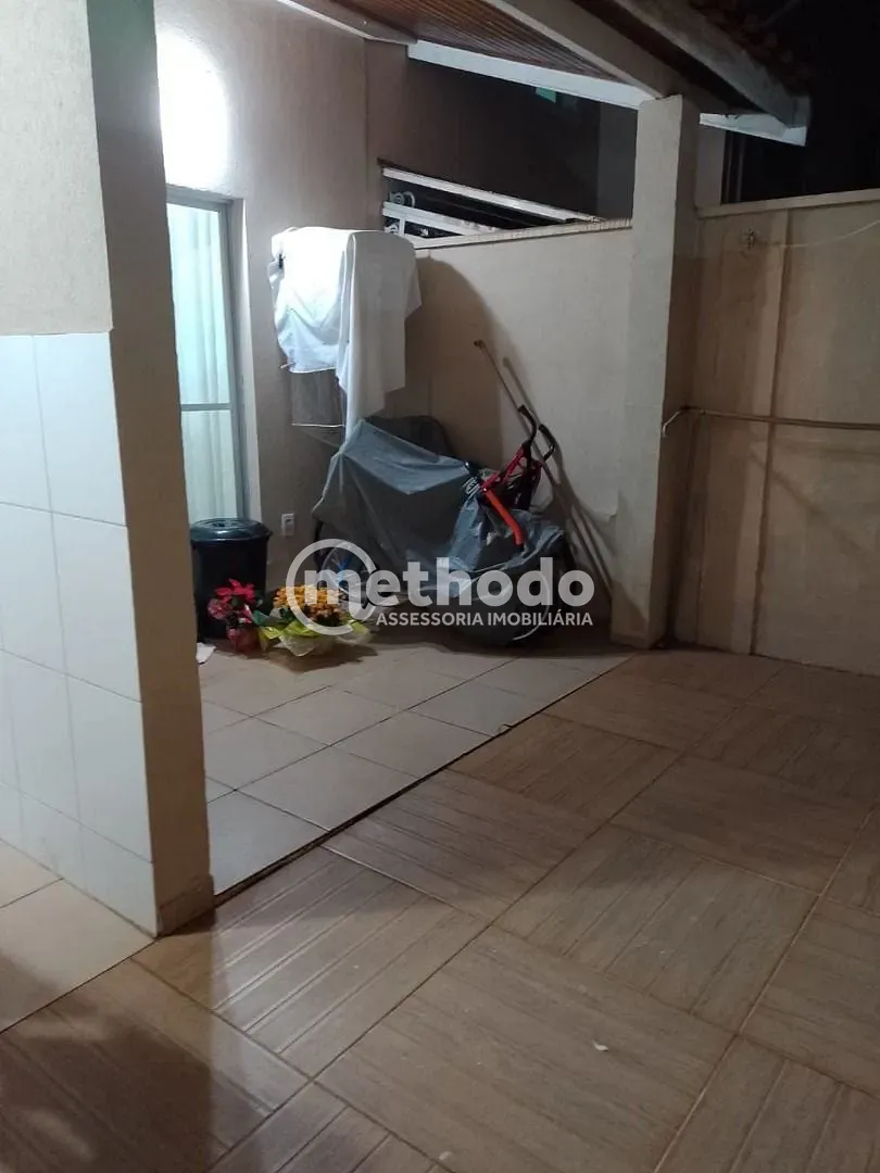 Casa, 3 quartos, 84 m² - Foto 16