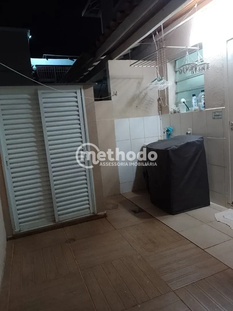Casa, 3 quartos, 84 m² - Foto 17