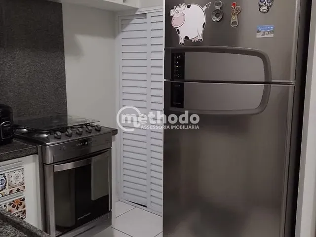 Casa com 84m² 3 quartos e 2 banheiros, à venda, no bairro Fazenda Santa Cândida em Campinas