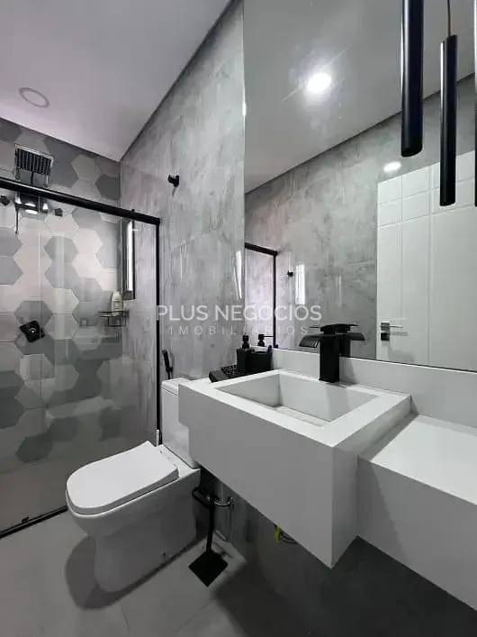 Casa, 3 quartos, 260 m² - Foto 11
