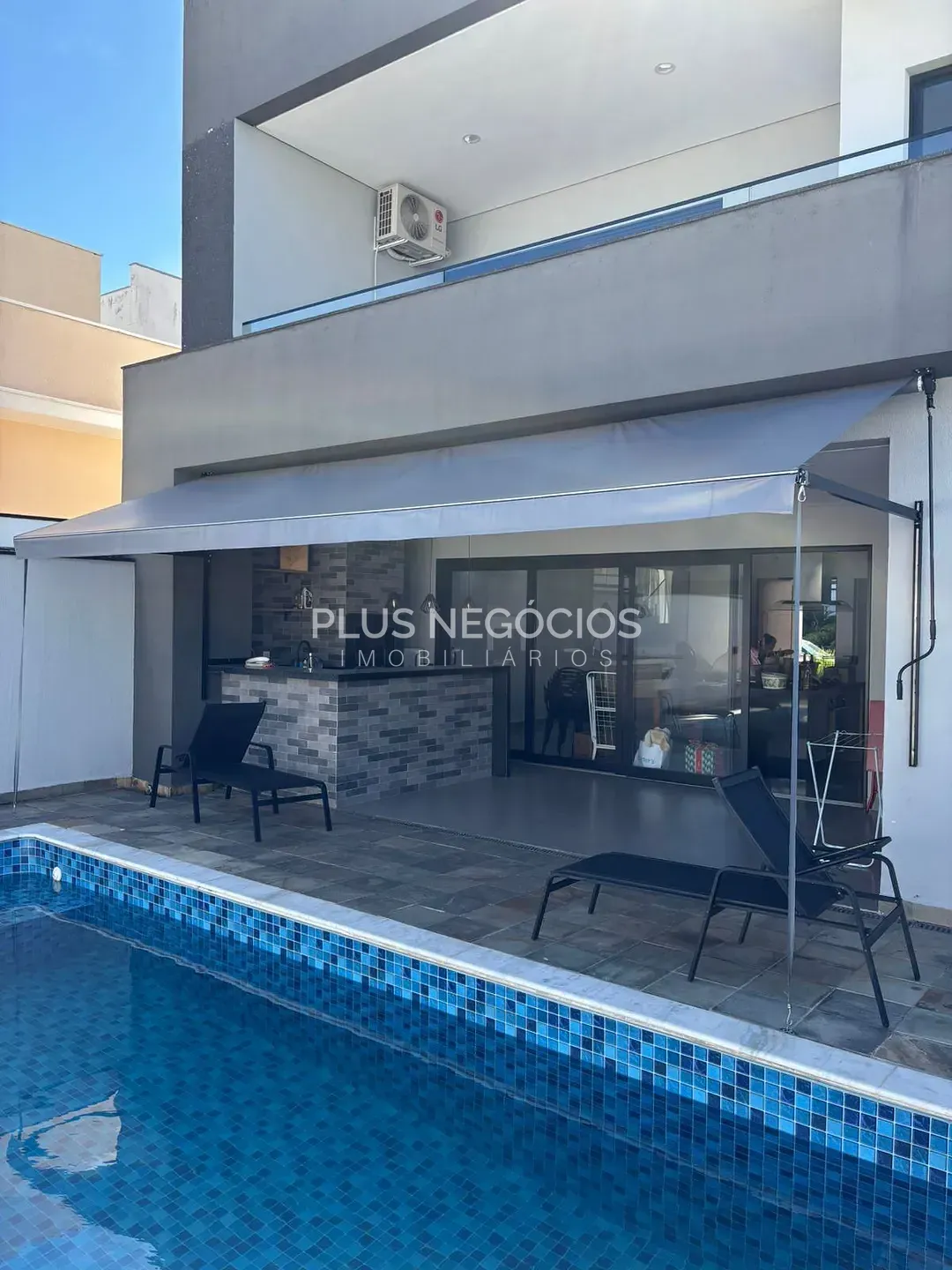 Casa, 3 quartos, 260 m² - Foto 4