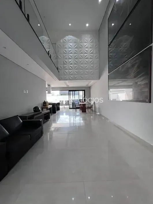 Casa, 3 quartos, 260 m² - Foto 3