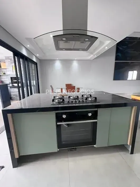 Casa, 3 quartos, 260 m² - Foto 7