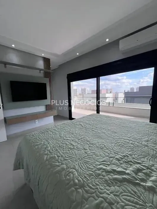 Casa, 3 quartos, 260 m² - Foto 14