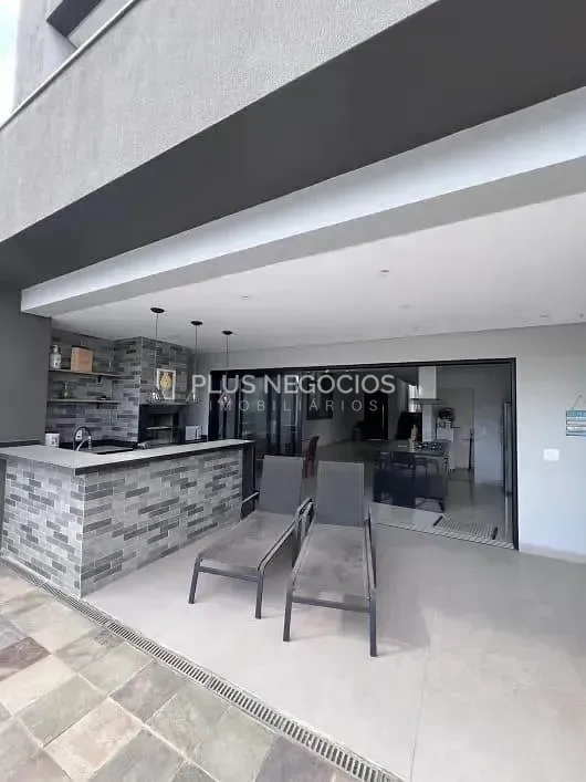 Casa, 3 quartos, 260 m² - Foto 5