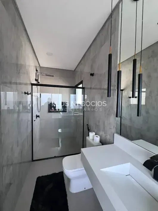 Casa, 3 quartos, 260 m² - Foto 15