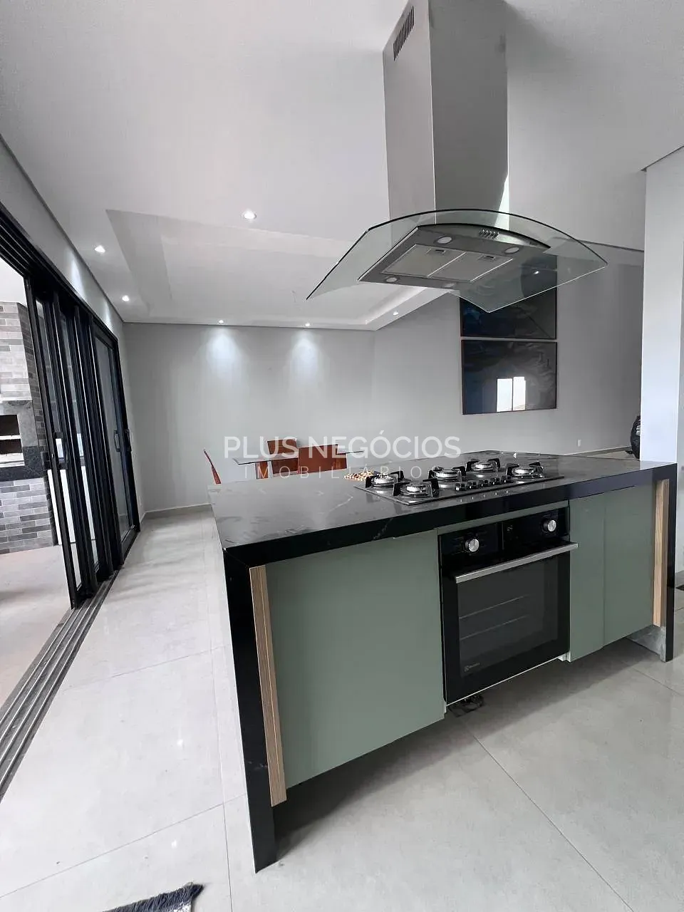 Casa, 3 quartos, 260 m² - Foto 8