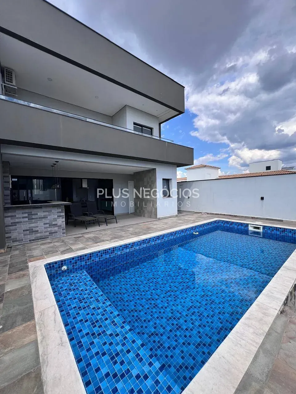 Casa, 3 quartos, 260 m² - Foto 17
