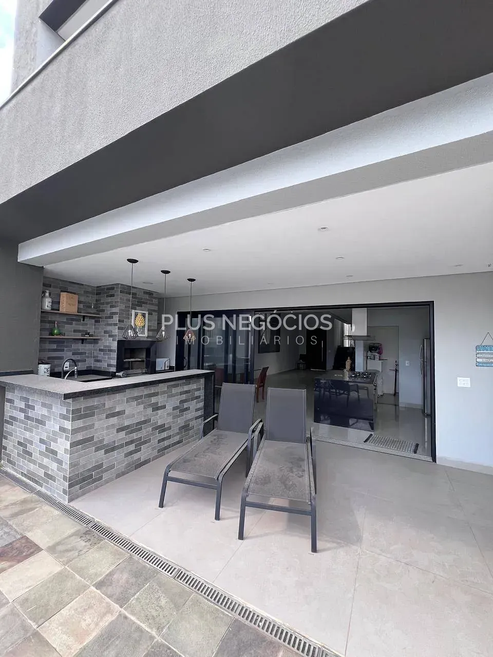Casa, 3 quartos, 260 m² - Foto 18
