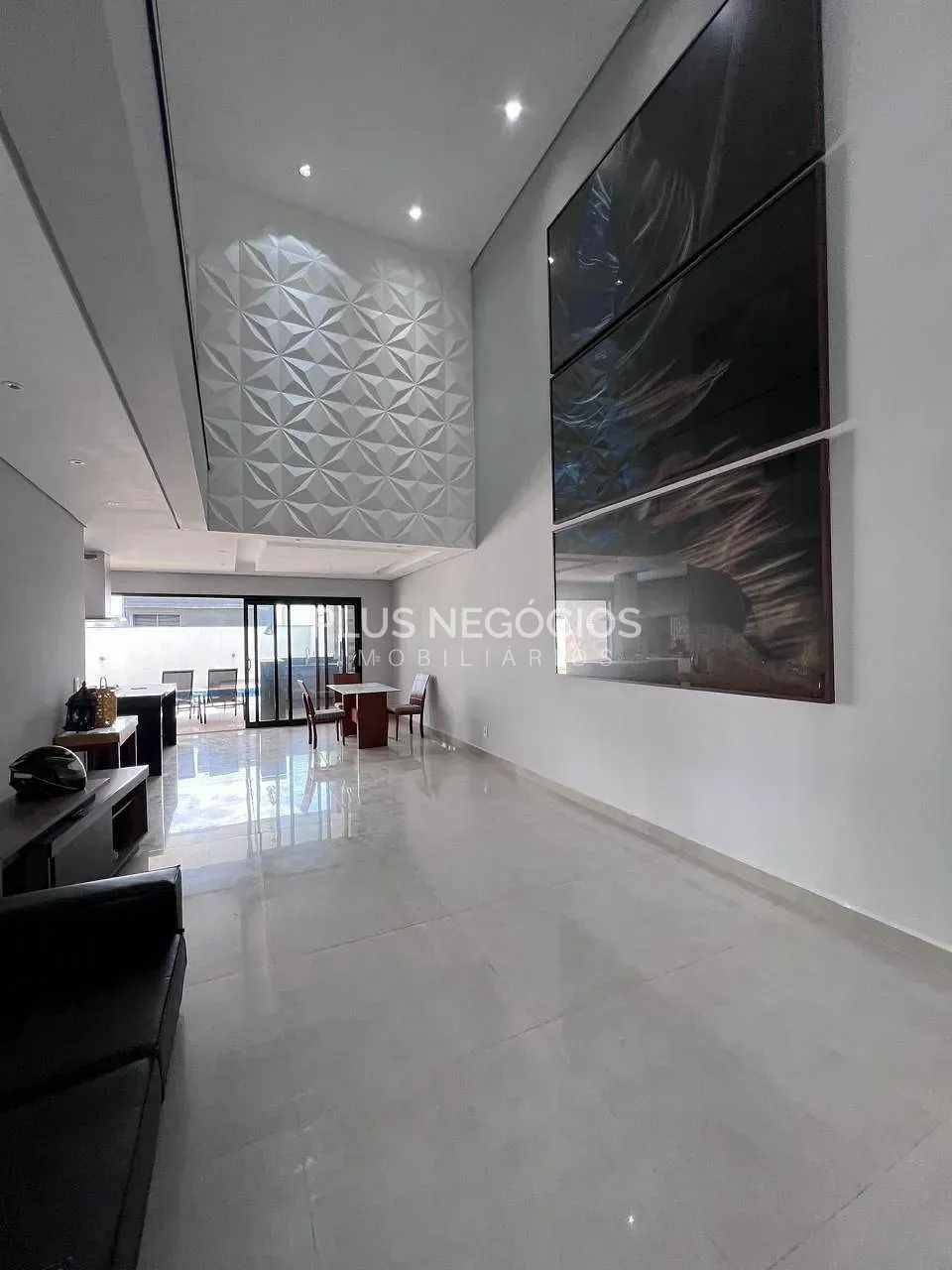 Casa, 3 quartos, 260 m² - Foto 24