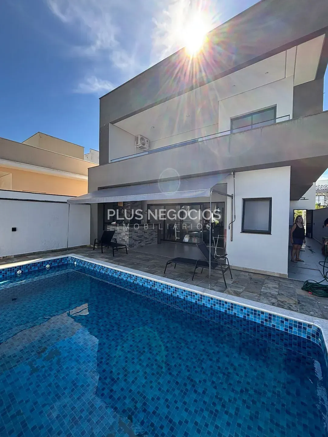 Casa, 3 quartos, 260 m² - Foto 25