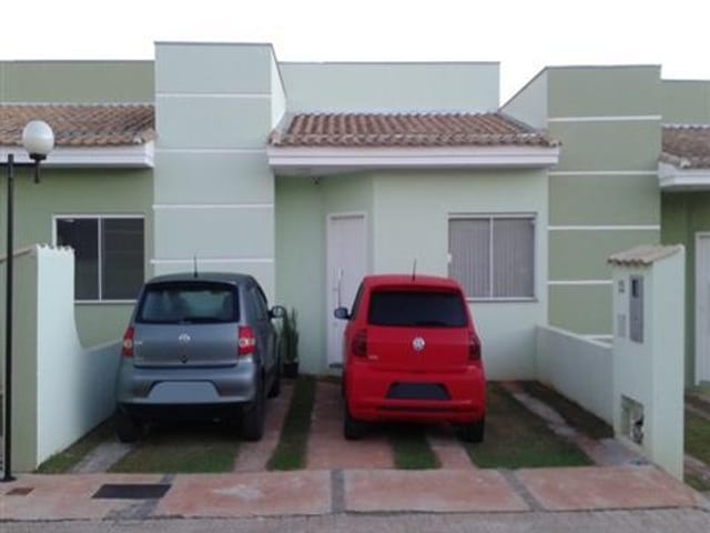 Foto do Casa - Casa residencial à venda, Condomínio Residencial Ipanema, Sorocaba - CA7389. | Ary Proenca Negócios Imobiliários Ltda