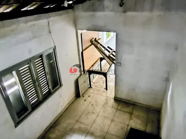 Casa com 161m² 3 quartos e 3 banheiros, à venda, no bairro Santa Paula em São Caetano do Sul