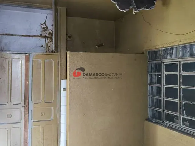 Casa com 161m² 3 quartos e 3 banheiros, à venda, no bairro Santa Paula em São Caetano do Sul