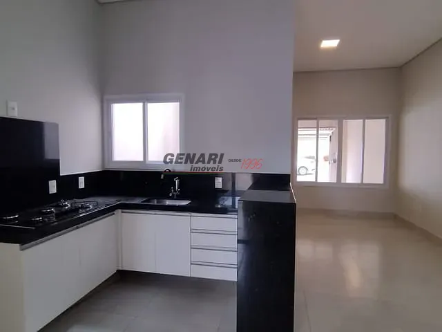 Casa com 150m² 3 quartos e 2 banheiros, à venda, no bairro Jardim Sevilha em Indaiatuba