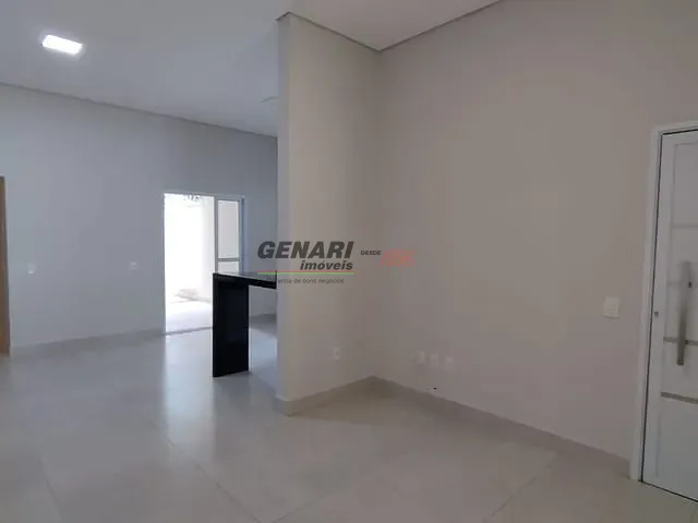 Casa com 150m² 3 quartos e 2 banheiros, à venda, no bairro Jardim Sevilha em Indaiatuba