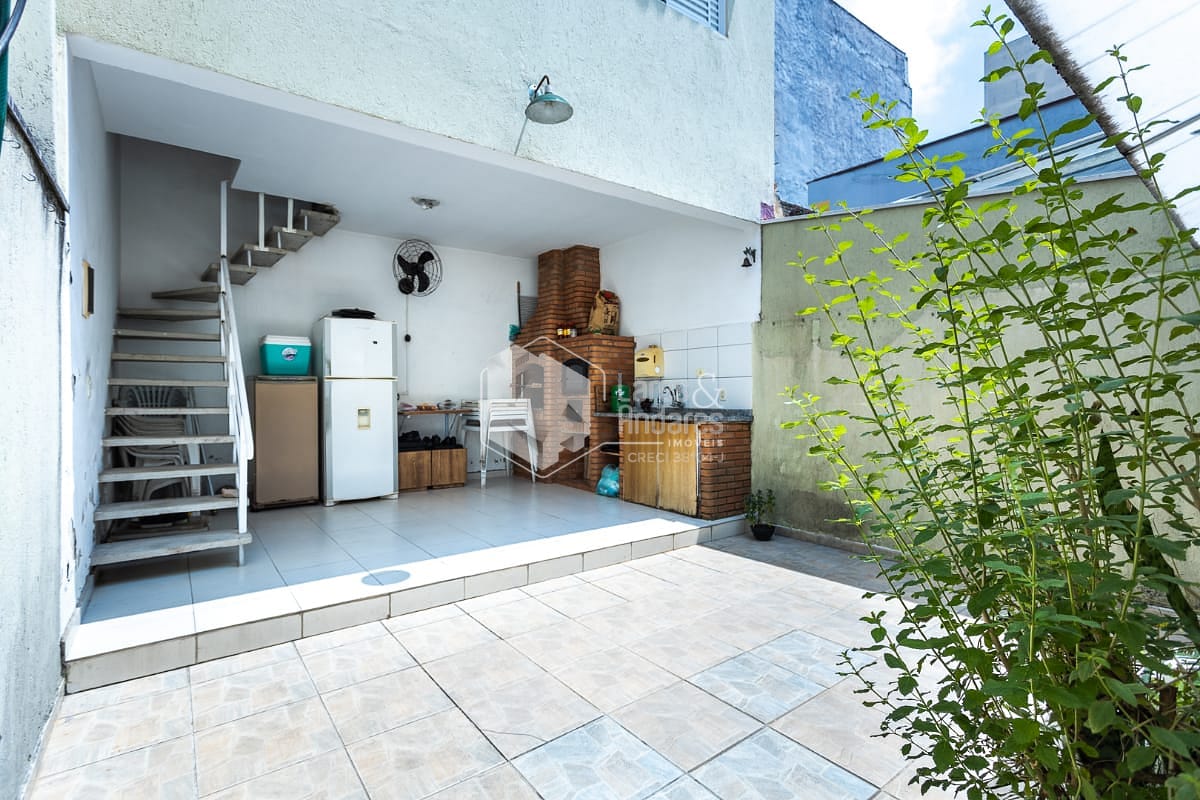 Casa, 4 quartos, 210 m² - Foto 12