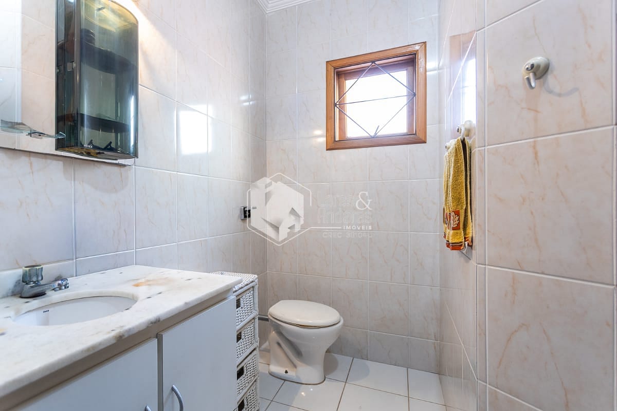 Casa, 4 quartos, 210 m² - Foto 22