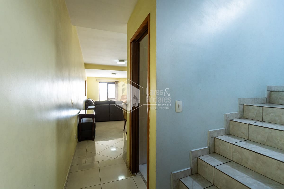 Casa, 4 quartos, 210 m² - Foto 19