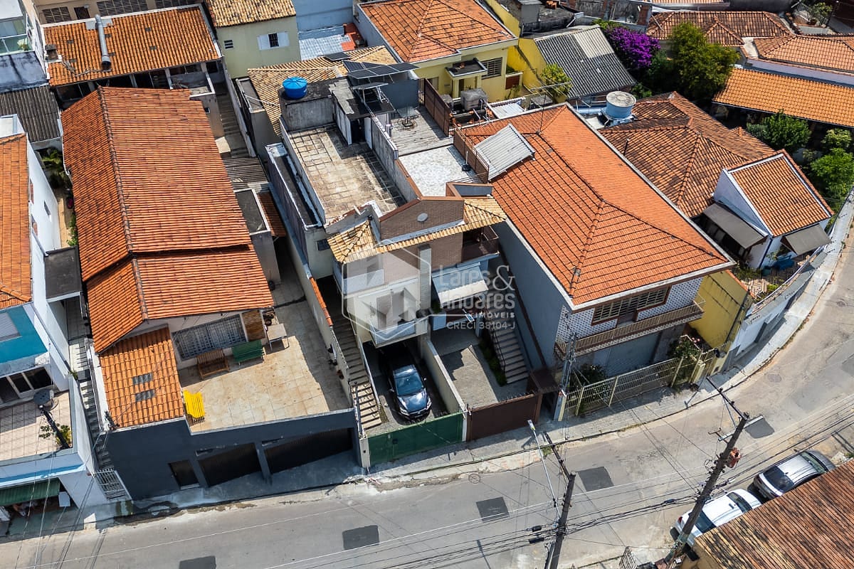 Casa, 4 quartos, 210 m² - Foto 35