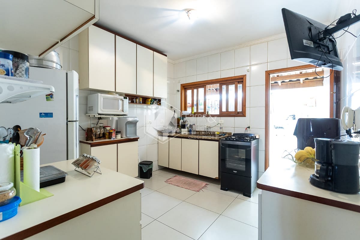 Casa, 4 quartos, 210 m² - Foto 9