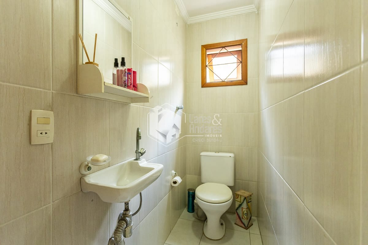 Casa, 4 quartos, 210 m² - Foto 7