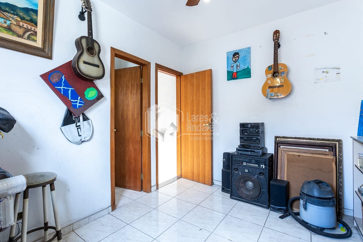 Casa, 4 quartos, 210 m² - Foto 15