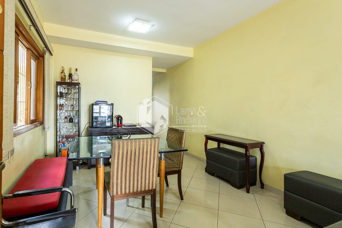 Casa, 4 quartos, 210 m² - Foto 4