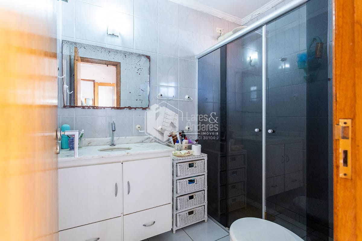 Casa, 4 quartos, 210 m² - Foto 28