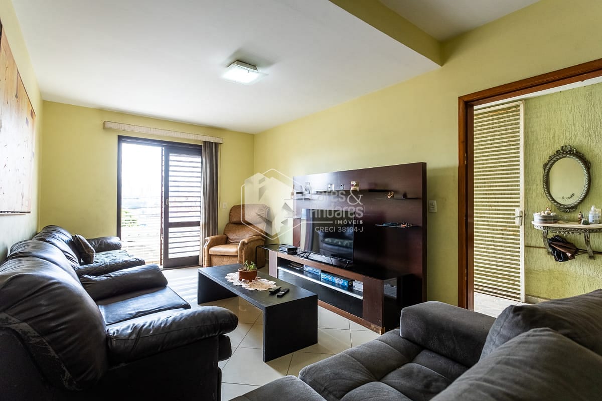 Casa, 4 quartos, 210 m² - Foto 3