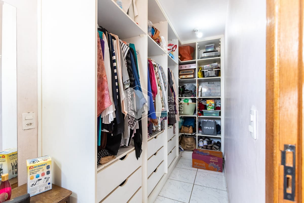 Casa, 4 quartos, 210 m² - Foto 27