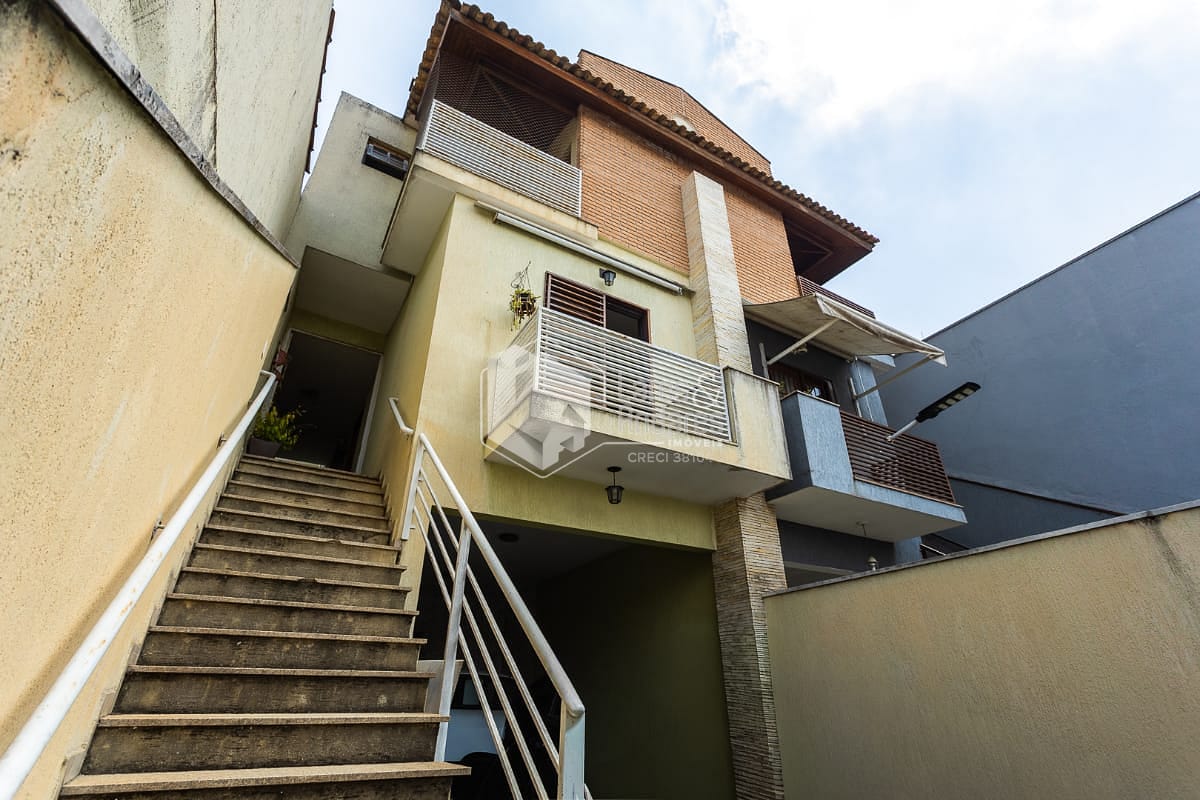 Casa, 4 quartos, 210 m² - Foto 33