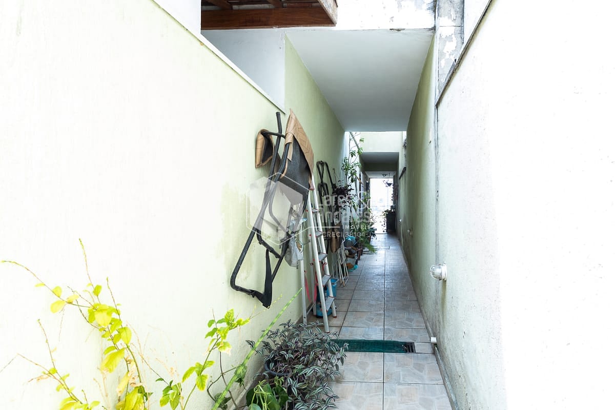 Casa, 4 quartos, 210 m² - Foto 17