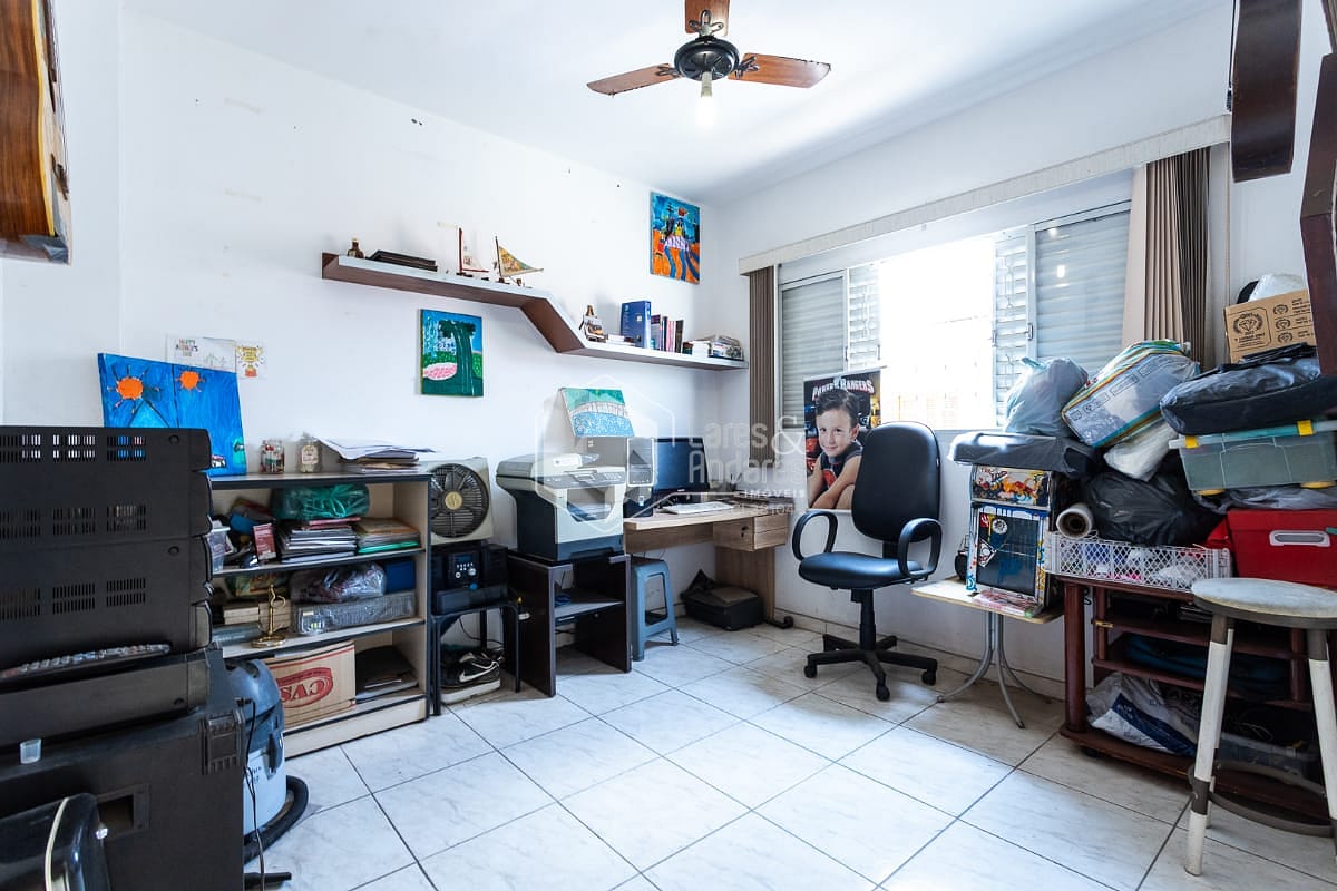 Casa, 4 quartos, 210 m² - Foto 14