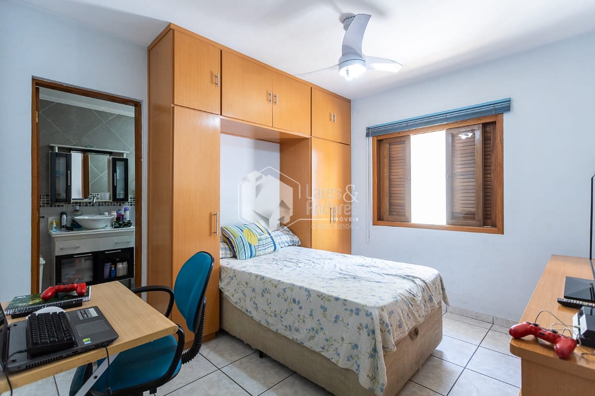 Casa, 4 quartos, 210 m² - Foto 29