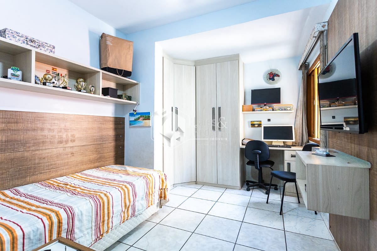 Casa, 4 quartos, 210 m² - Foto 21