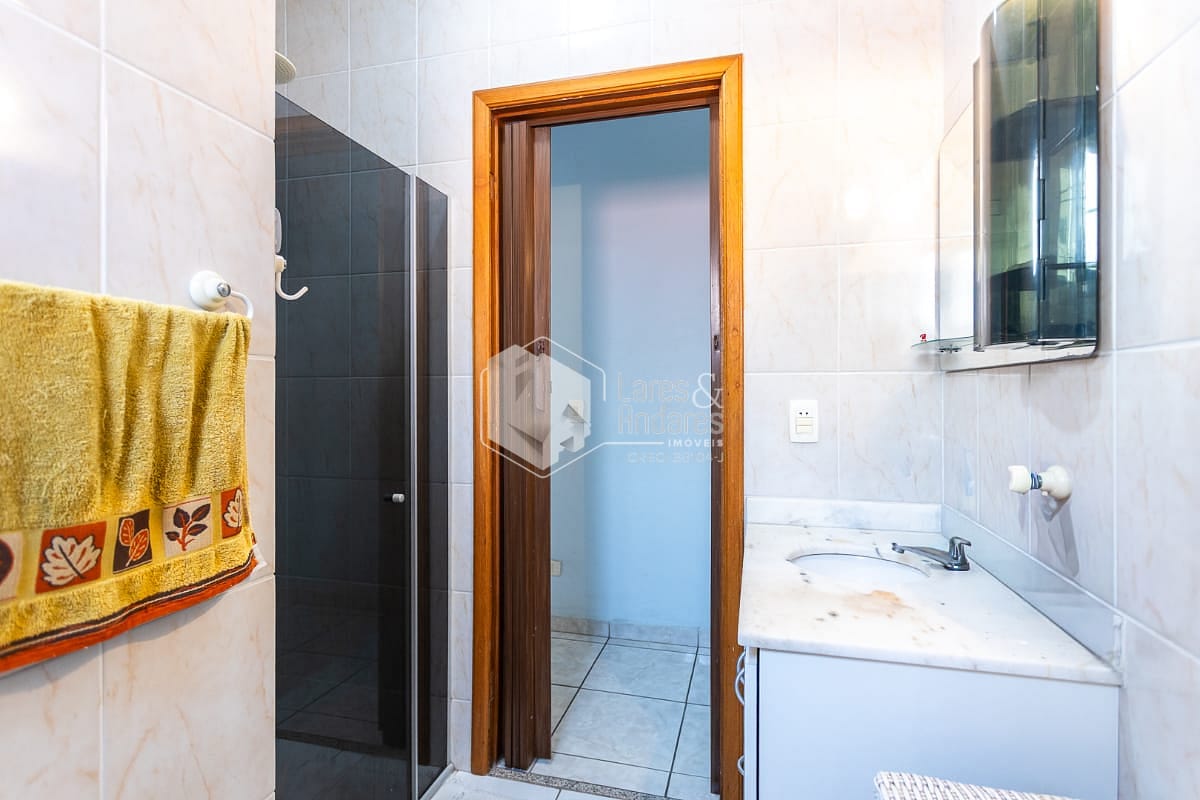 Casa, 4 quartos, 210 m² - Foto 23