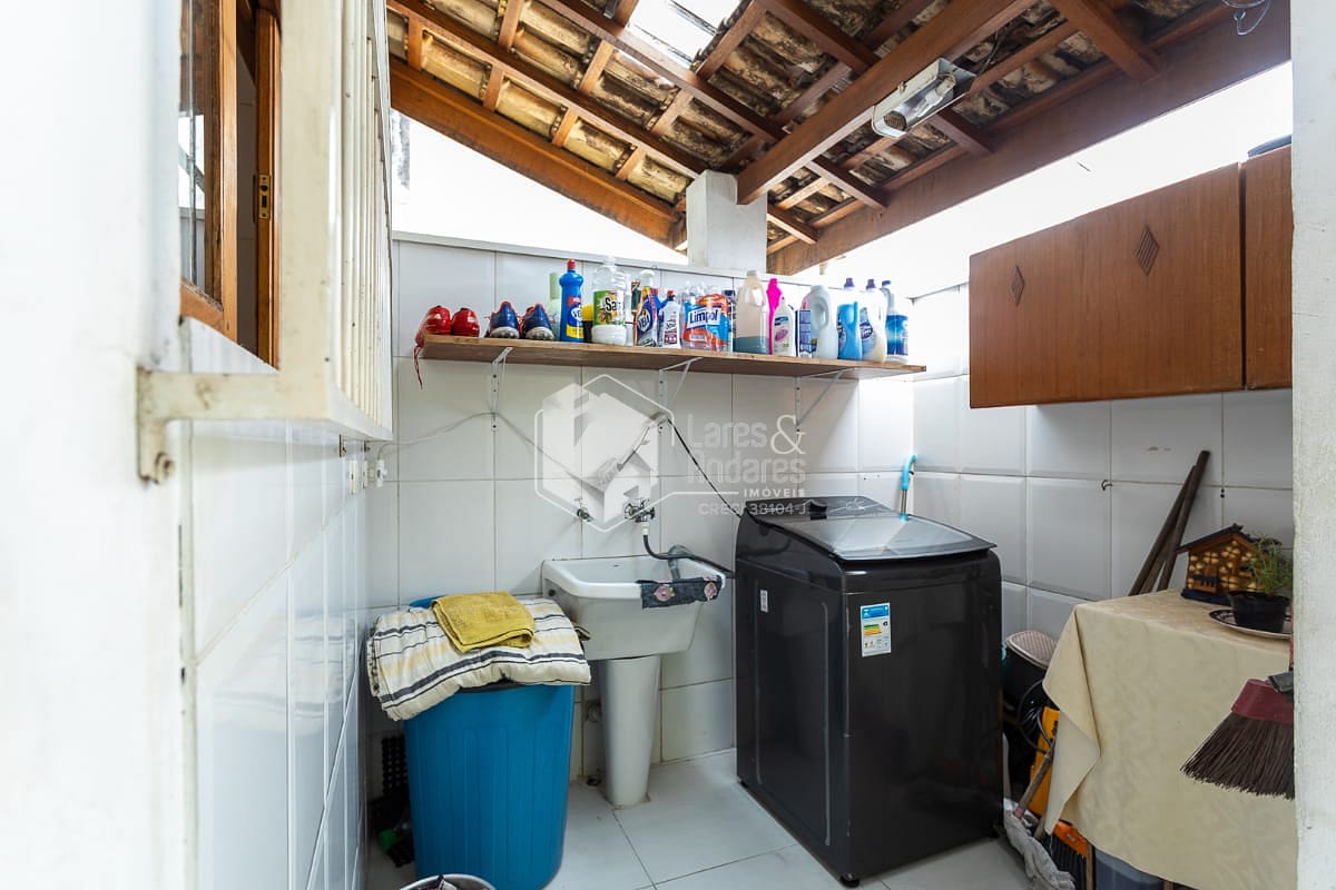 Casa, 4 quartos, 210 m² - Foto 11