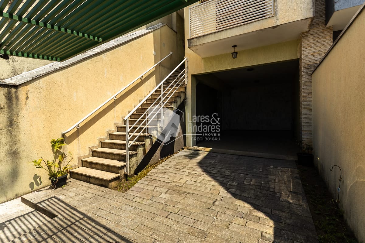 Casa, 4 quartos, 210 m² - Foto 32