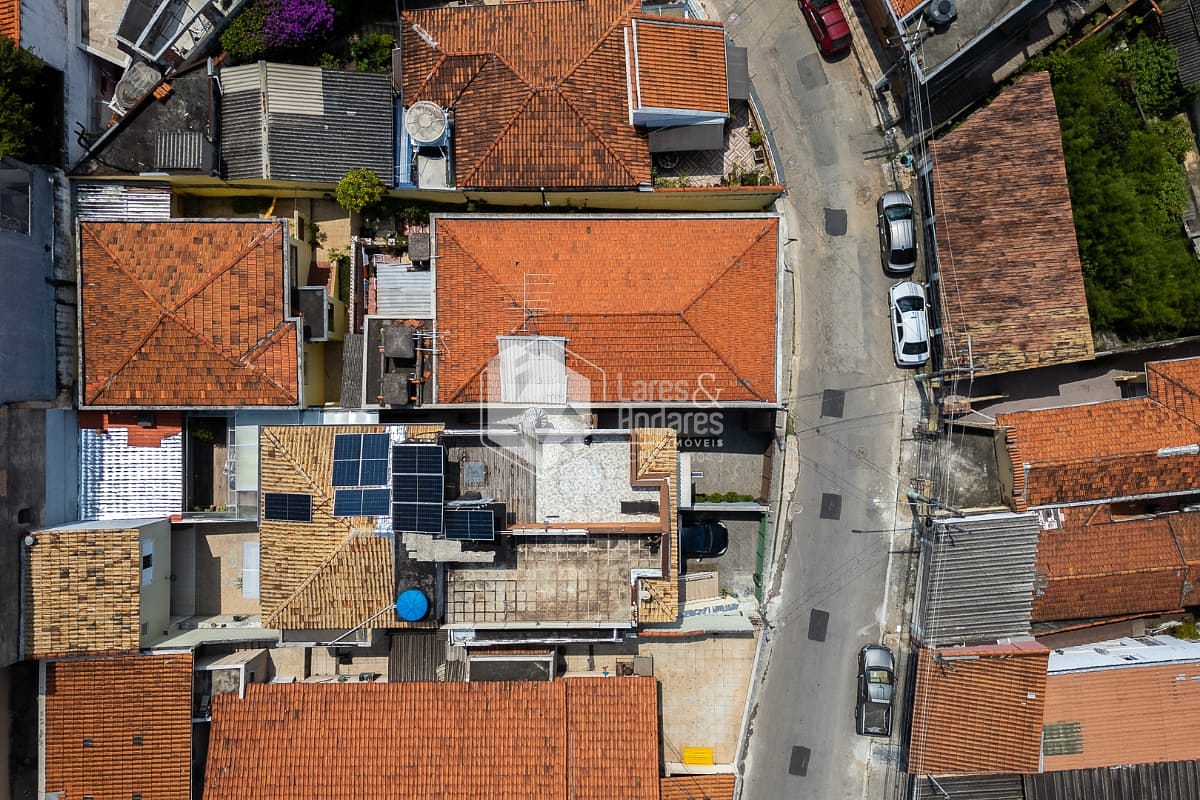 Casa, 4 quartos, 210 m² - Foto 37