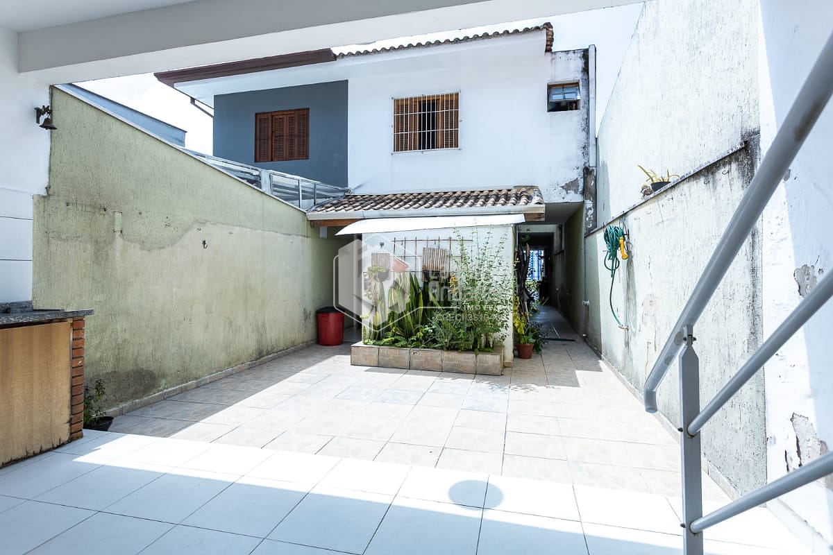 Casa, 4 quartos, 210 m² - Foto 13