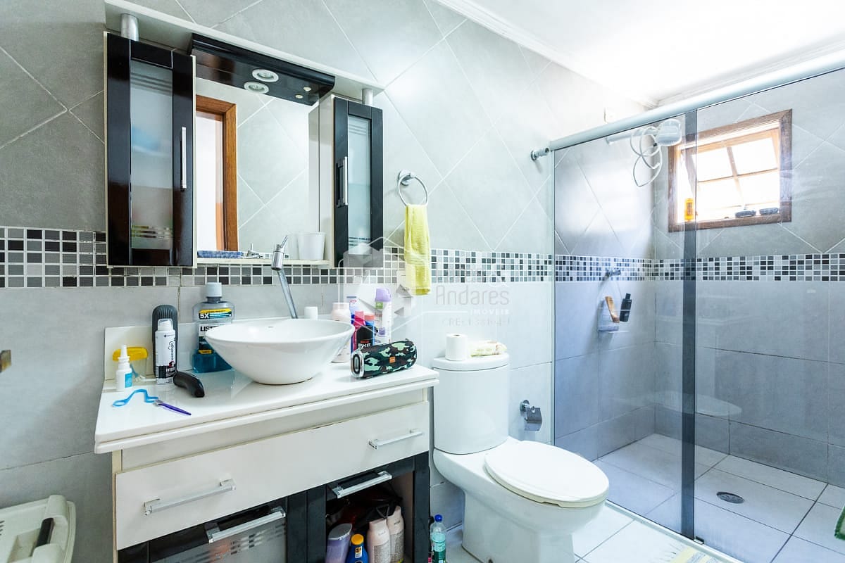 Casa, 4 quartos, 210 m² - Foto 31