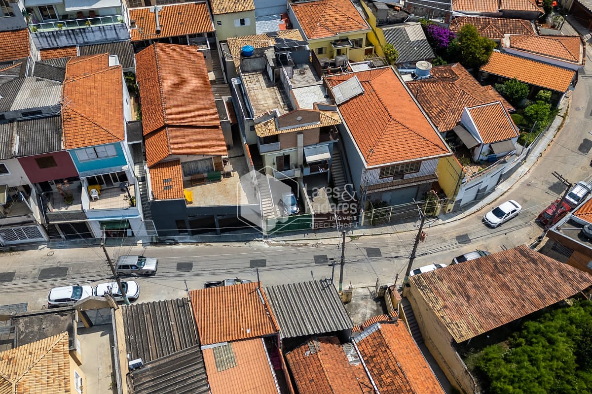 Casa, 4 quartos, 210 m² - Foto 36