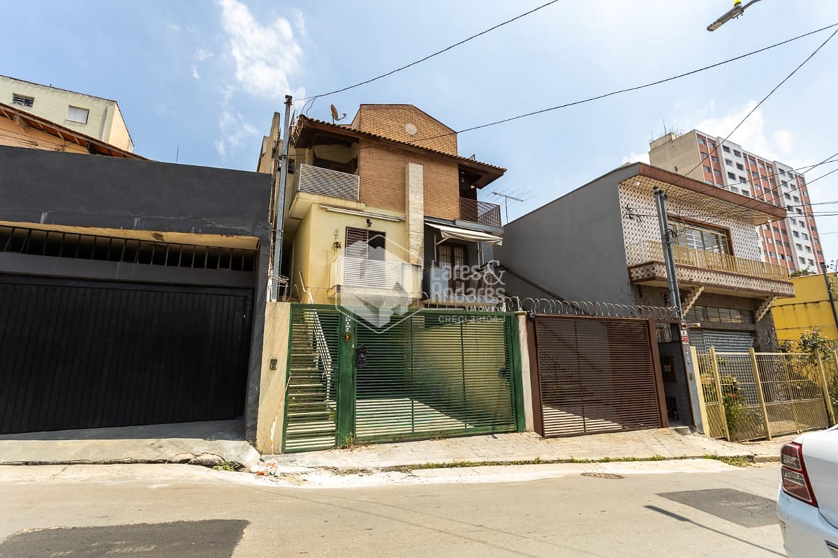 Casa, 4 quartos, 210 m² - Foto 34