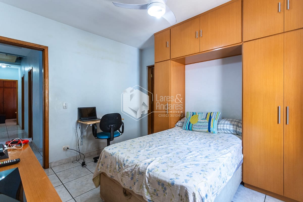 Casa, 4 quartos, 210 m² - Foto 30