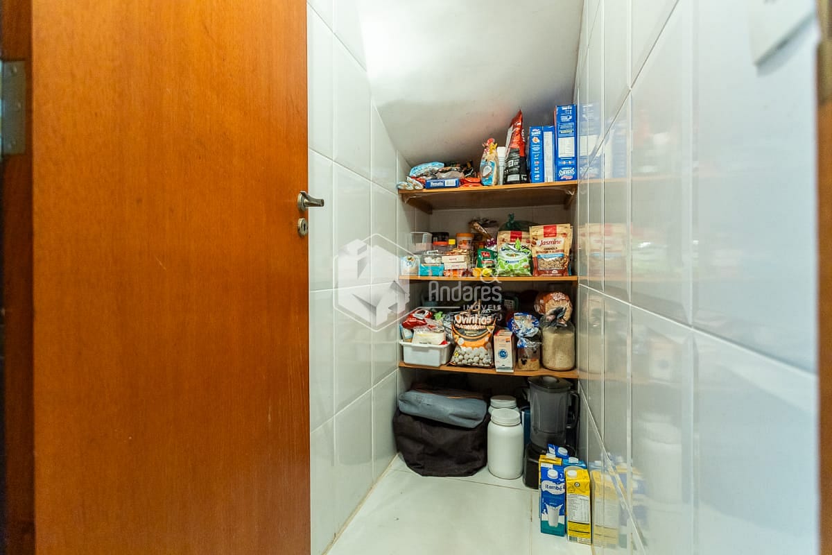 Casa, 4 quartos, 210 m² - Foto 8