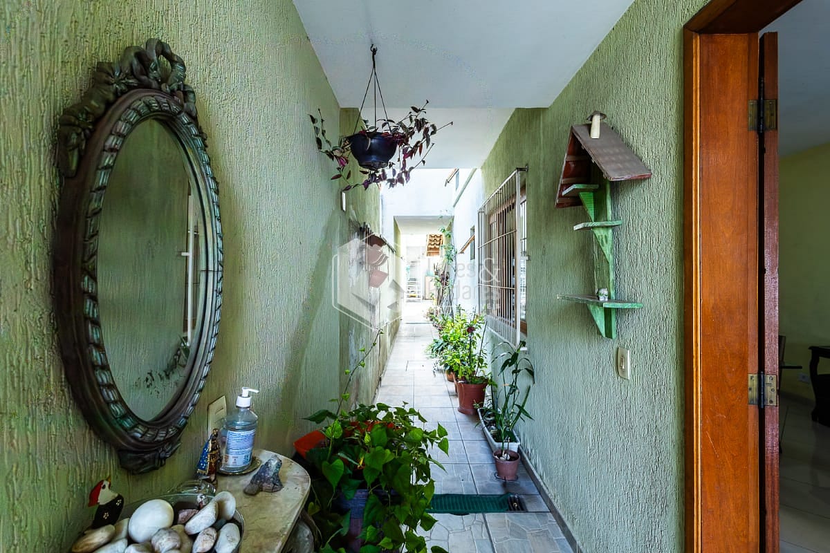 Casa, 4 quartos, 210 m² - Foto 18